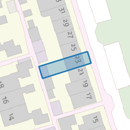 Perceel ZSS00-D-1497