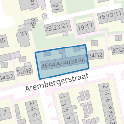 Perceel ZSS00-D-1501