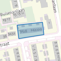 Perceel ZSS00-D-1503
