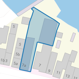 Perceel ZSS00-D-1532