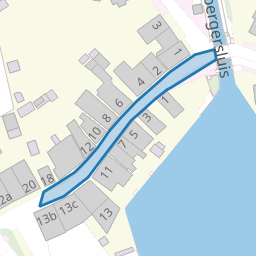 Perceel ZSS00-D-1534