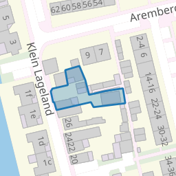 Perceel ZSS00-D-1568