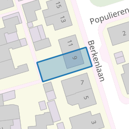 Perceel ZSS00-D-1581