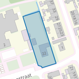 Perceel ZSS00-D-1582