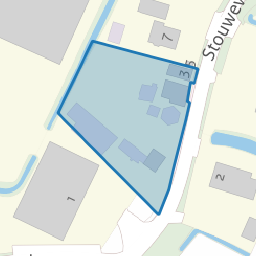 Perceel ZSS00-D-1642