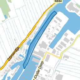 Perceel ZSS00-D-1718