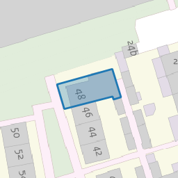 Perceel ZSS00-D-1733