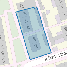 Perceel ZSS00-D-1734