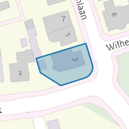 Perceel ZSS00-D-1736