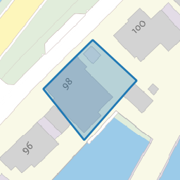 Perceel ZSS00-D-1749