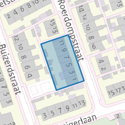 Perceel ZSS00-D-1806