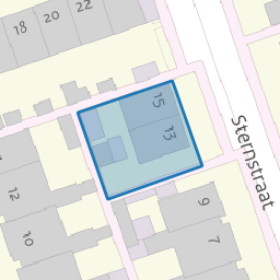 Perceel ZSS00-D-1810