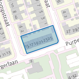 Perceel ZSS00-D-1814