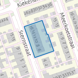 Perceel ZSS00-D-1819