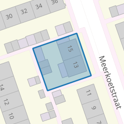 Perceel ZSS00-D-1821