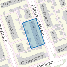 Perceel ZSS00-D-1822