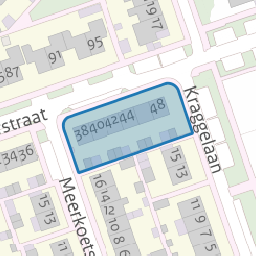 Perceel ZSS00-D-1825