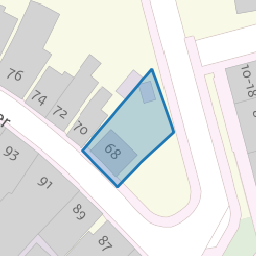 Perceel ZSS00-D-1849