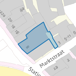 Perceel ZSS00-D-1865