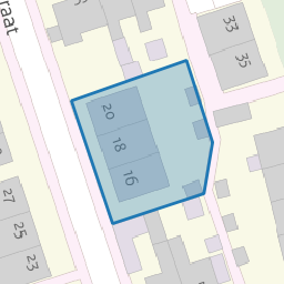 Perceel ZSS00-D-1917