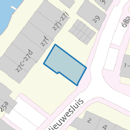 Perceel ZSS00-D-1927