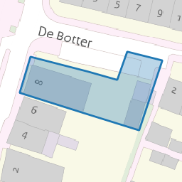 Perceel ZSS00-D-1934