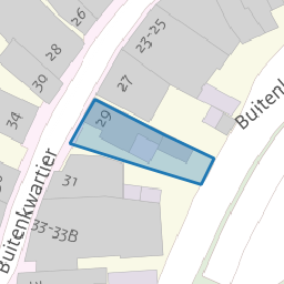 Perceel ZSS00-D-1960