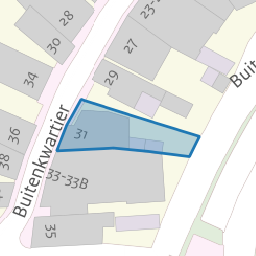 Perceel ZSS00-D-1961