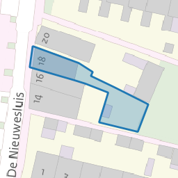 Perceel ZSS00-D-1975