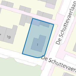 Perceel ZSS00-D-1981