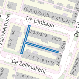 Perceel ZSS00-D-1994