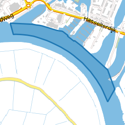 Perceel ZSS00-D-2000