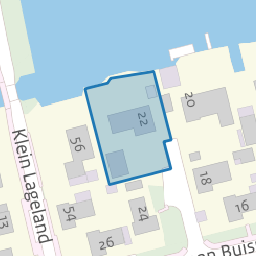 Perceel ZSS00-D-2003