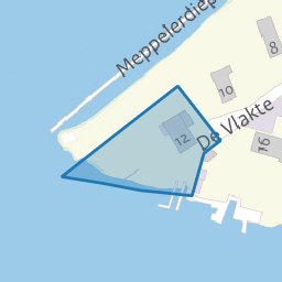 Perceel ZSS00-D-2034