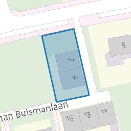 Perceel ZSS00-D-2050