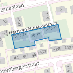 Perceel ZSS00-D-2052