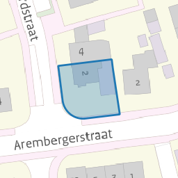 Perceel ZSS00-D-2054