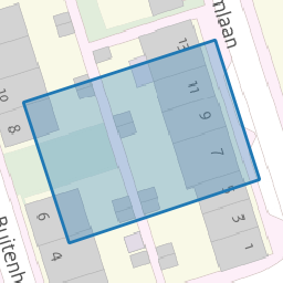 Perceel ZSS00-D-2067