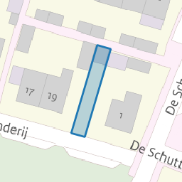 Perceel ZSS00-D-2075