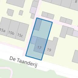 Perceel ZSS00-D-2077