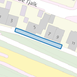 Perceel ZSS00-D-2080