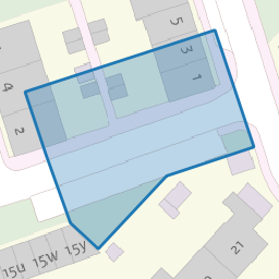Perceel ZSS00-D-2083