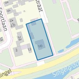 Perceel ZSS00-D-2085