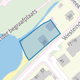 Perceel ZSS00-D-2112