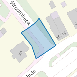 Perceel ZSS00-D-2116