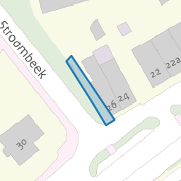 Perceel ZSS00-D-2117