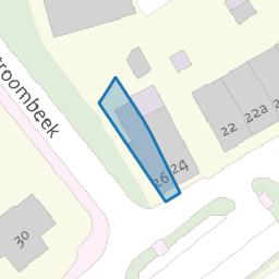 Perceel ZSS00-D-2118