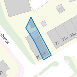 Perceel ZSS00-D-2119