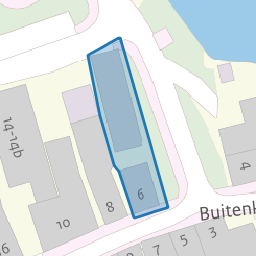 Perceel ZSS00-D-2140