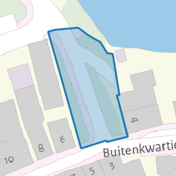 Perceel ZSS00-D-2141